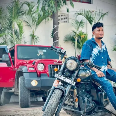 Rohith Juststyle profile