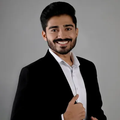 CA Rohith Ragunathan profile