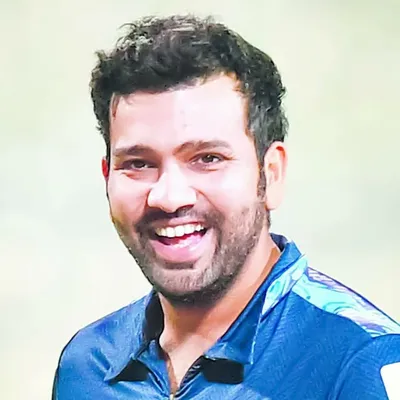 RohitSharma fans profile