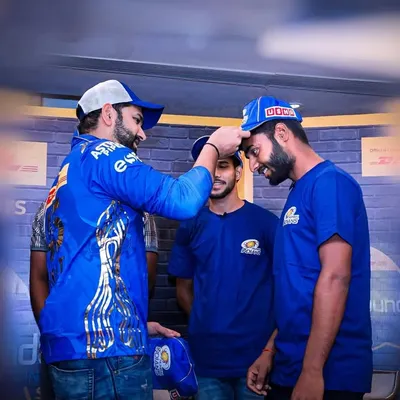 Aman Singh (Pollard) profile