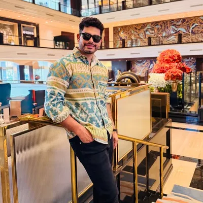 Rohit Choudhary | Jaipur | profile
