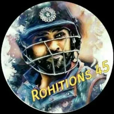 Team Rohit Sharma profile
