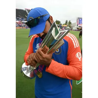 Rohitian Pujaita🇮🇳 profile