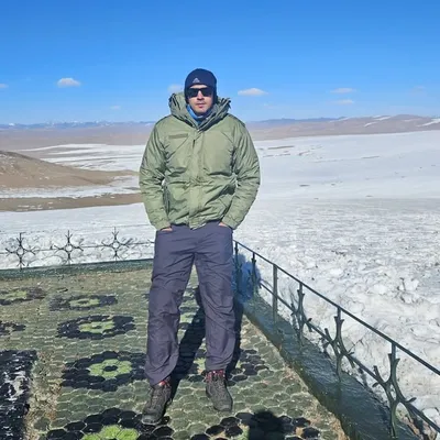 Rohit Jakhar profile