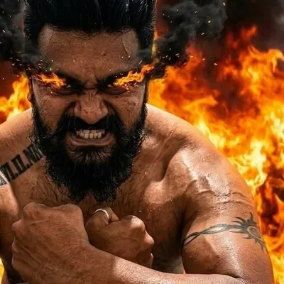 RUDRA JANJUHA 🔱 रुद्रा जंजुहा profile