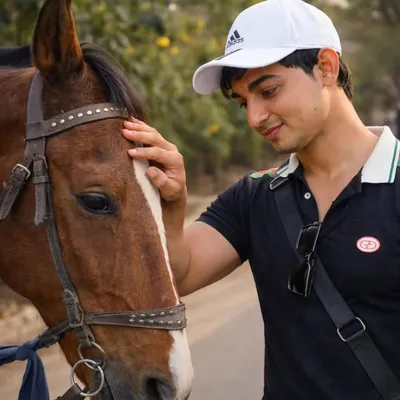 Rohit Jhwaniya profile