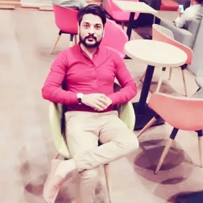Rohit Taneja profile