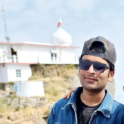 JB Rohit profile