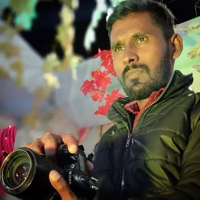 ROHIT Z PHOTOGRAPHY profile