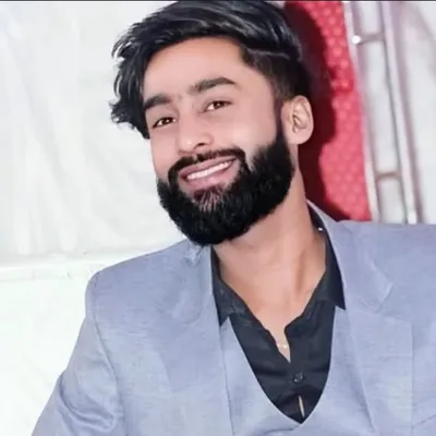 Rohit Kashyap profile