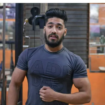 Rohit Khatri profile
