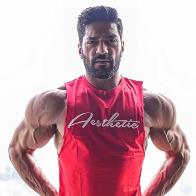 Rohit Khatri profile