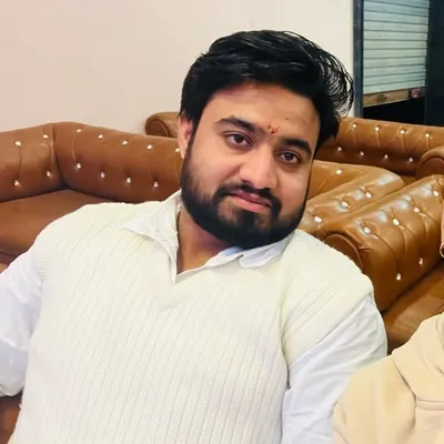 Rohit Koshta profile
