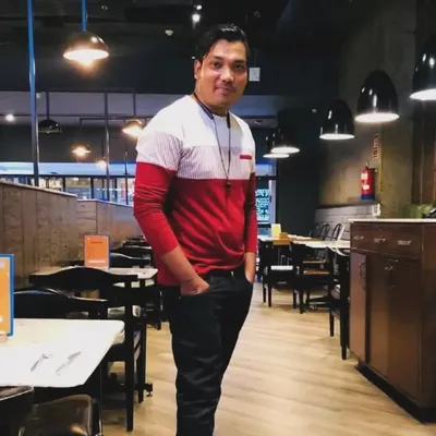 Rohit Kumar profile