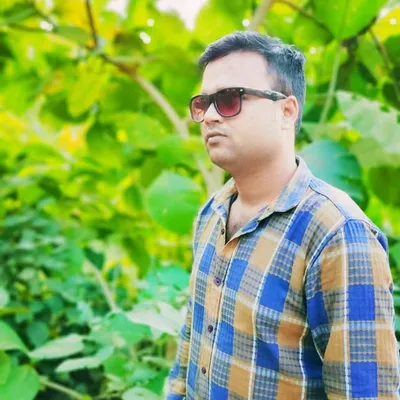 Rohit Kumar profile