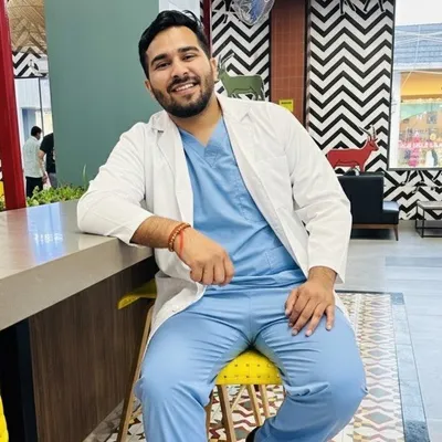 Rohit Medical Classes profile