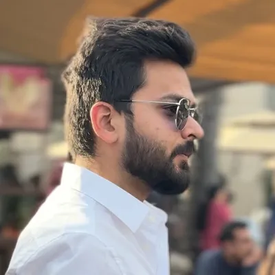 Rohit Madaan profile