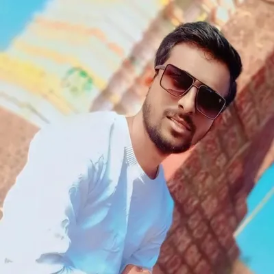 Rohit Madhale profile