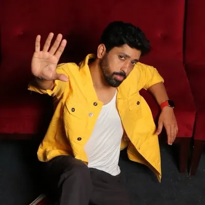 Prasad Mandrulkar profile