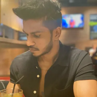 Rohit Mehandi profile