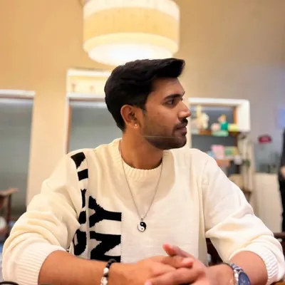 Rohit Mehra profile