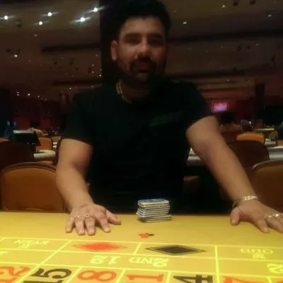 Rohit Gahlot ( Рохит ) profile