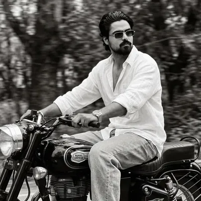 روہت مبارک 🕊️ profile