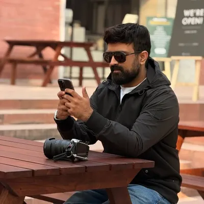 Rohit Nagdewani profile
