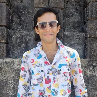 ROHIT NAIK profile