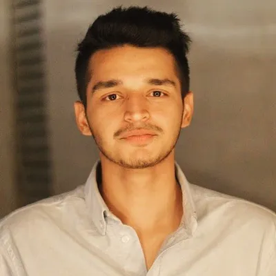 Rohit Nair profile
