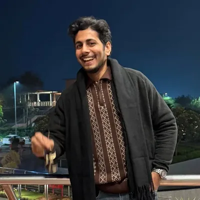 Rohit Joshi profile