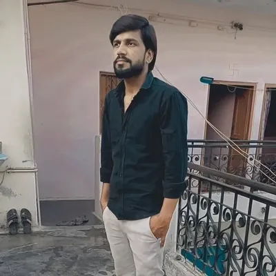 Rohit Namdev profile