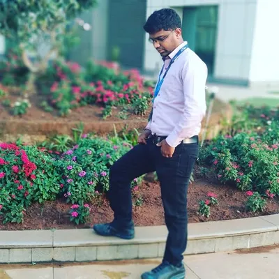Rohit Neema profile