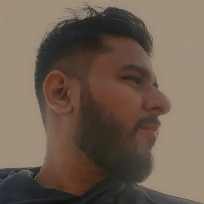 Rohit Patell profile