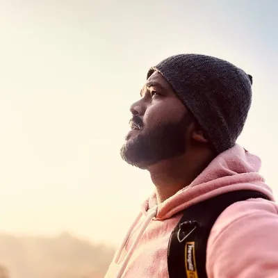 Rohit Pawar profile