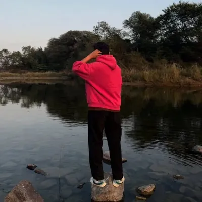 Rohit Prajapati profile