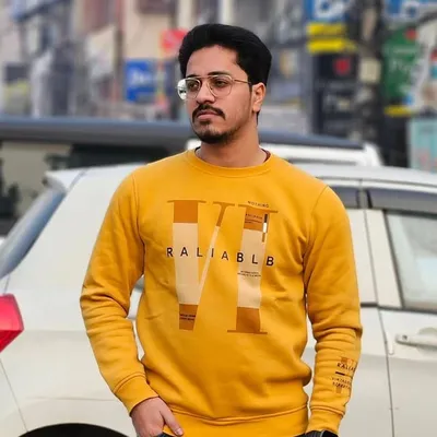 Rohit Rajput profile