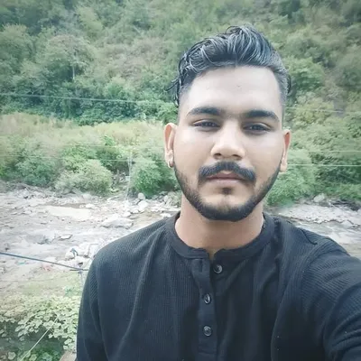 Rohit Rajput profile