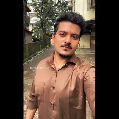 Rohit Raut profile