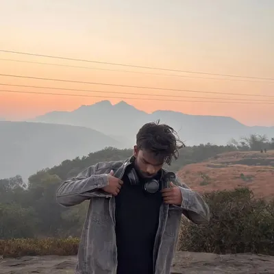 Rohit Sah profile