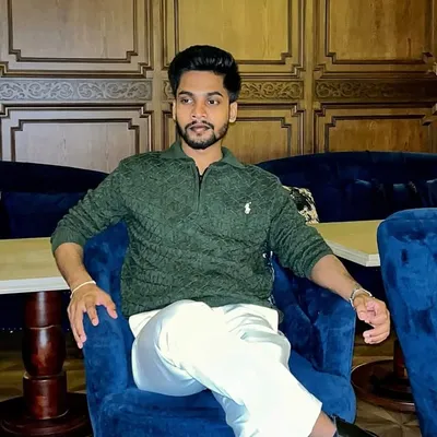 Rohit Sahare profile