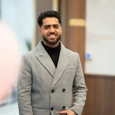 Rohit Saini profile