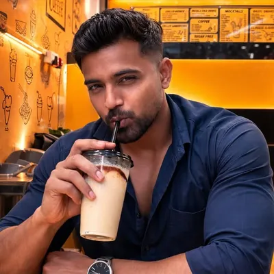 ROHIT SAMRAT profile
