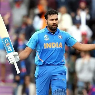 Rohit Sharma lovers profile