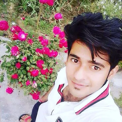Rohit Sharma profile