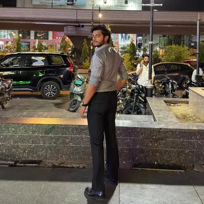 Rohit Sharma profile