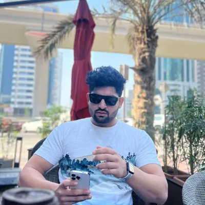 ROHIT SHEORAN profile