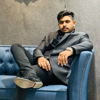 ๐ ROHIT SHRIMANT SHIRALE ๐ profile