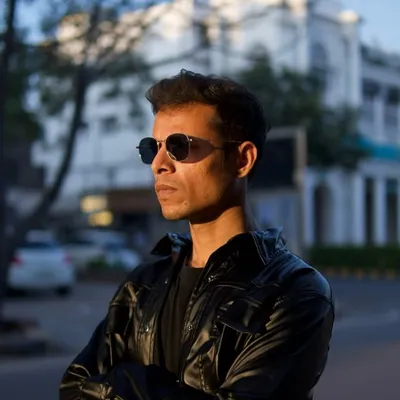 Rohit | Lifestyle | Travel