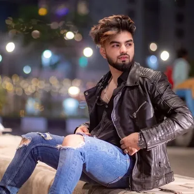 Rohhit Singhania profile